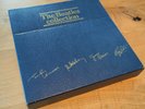 The Beatles Collection BLUE BOX limitiert, komplett mit Poster und Fotos, RAR