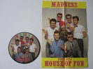 Madness House Of Fun 7