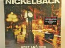Nickleback - Here And Now - Rocktober Reissue - (Vinyl 2017) Sealed