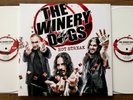 THE WINERY DOGS - Hot Streak (2015) 2 X Vinyl, Gatefold LP LNP26 NM - Hard Rock