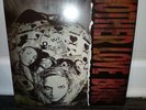 Mother Love Bone Apple ?LP 1990 843 191-1 Black Vinyl Import Beautiful