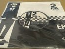 Selector, The Beat, Madness, Special A.K.A. ?- 2 Tone EP - CHS TT31 Vinyl 7
