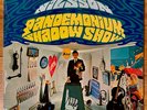 NILSSON PANDEMONIUM SHADOW SHOW UK 1ST PRESS BLACK RCA 1967 VINYL PSYCH BEATLES