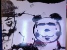 Bauhaus ?Mask Beggars Banquet BEGA29 gatefold 1st ed. 1981