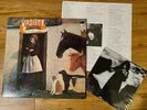 VASHTI BUNYAN ANOTHER DIAMOND DAY DICRISTINA USA LTD VINYL 2004 INSERT + 7