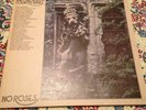SHIRLEY COLLINS & THE ALBION COUNTRY BAND - NO ROSES - UK PEGASUS RECORDS VINYL