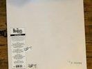 The Beatles White Album MONO Reissue Numbered Apple Records 180 gm German NIS