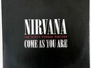 Nirvana ?– Come As You Are The Dirty Funker Remixes 12