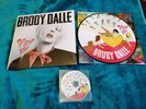 BRODY DALLE Diploid Love US 2014 picture disc vinyl LP + CD QOTSA The Distillers