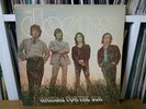 The Doors ?– Waiting For The Sun Vinyl LP UK. Record.