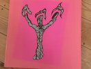 The Legendary Pink Dots The Legendary Pink Box Triple  VINYL LP