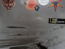 THE BETA BAND - THE THREE EP's (RED, YELLOW, BLUE VINYL PRESSINGS) BOX SET - NEW
