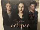 Twilight Saga - Eclipse - Original Motion Picture Soundtrack 2 LP Record SEALED