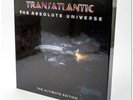 Transatlantic The Absolute Universe: The Ultimate Edition 5 x VINYL NEW 5TH FEB