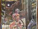 IRON MAIDEN 