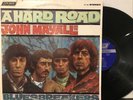 John Mayall & The Bluesbreakers – A Hard Road LP 1966 London Records PS 502 VG+