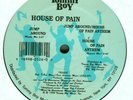Vinyl LP House Of Pain ?– Jump Around & House Of Pain Anthem 12