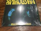 Spirogyra bells boots and shambles reissue vinyl lp.tapestry  limited to 500