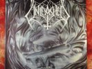 Unleashed - Where no Life Dwells LP VINYL Rare 1.Press 1991 VERYGOOD Death Metal
