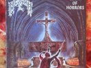 Messiah - Choir of Horrors LP VINYL Rare 1.Press 1993 NEARMINT Death Obituary