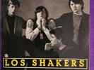 Los Shakers  ?– No Volveré  7