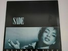 Sade ?– Diamond Life Vinyl LP VG+