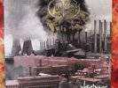 Obituary - World Demise LP VINYL Rare 1.Press 1994 VERYGOOD Death Sepultura