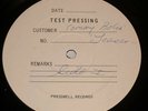 Tommy Bolin Teaser TEST PRESSING ORG 1975 LP Nemperor NE-436 Deep Purple Moxy