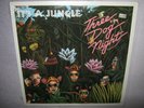 THREE DOG NIGHT It's A Jungle ORIGINAL SEALED Vinyl LP 1983 PB-5001 Mike Allsup