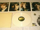 BEATLES: White Album WHITE VINYL 1978 Anniversary Edition UK IMPORT Apple 7067-8