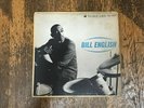 Bill English LP - Self Titled - Vanguard VRS 9127 Mono