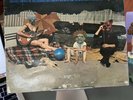 The Deadly Ones It’s Monster Surfing Time LP Obscure Surf Rock Vee Jay Records