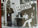 LA BARRA DE CHOCOLATE - 1970 Argentine Progressive Rock - New & Sealed