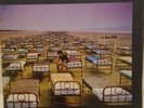 VINILE LP PINK FLOYD - A MOMENTARY LAPSE OF REASON 33 GIRI ANNO 1987 UK EMD 1003