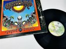 Grateful Dead AOXOMOXOA Vinyl LP Record 1974 RE VG +