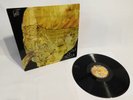 OUT OF FOCUS - SAME - ORIGINAL 1ST. KUCKUCK PRESS.1971 GERMAN KRAUTROCK RARITY