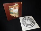 JACKSON HEIGHTS - RAGAMUFFINS FOOL - ORIGINAL UK VERTIGO SWIRL FIRST PRESS. 1972