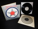 GRAHAM BOND - WE PUT OUR MAGICK ON YOU - UK VERTIGO SWIRL FIRST PRESS.1971 MINT-