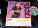 Electric Light Orchestra, Out of the Blue 2 LP Set w/ Poster & O form, 1977 NM
