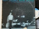 Wayne Shorter Night Dreamer LP Blue Note NY Van Gelder Lee Morgan Elvin Jones