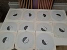 QUEEN The Complete Works Vinyl 1, 2, 3, 5, 6, 7, 8, 9, 10, 13, 14  (11 in total)