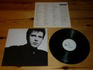 PETER GABRIEL - SO VINYL ALBUM LP RECORD 33rpm EXCELLENT 1st PRESS ORIGINAL 1986