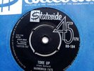 Harmonica Fats - Tore Up / I Get So Tired - 1962 UK Stateside SS-184