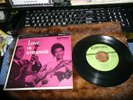 record 45 R&B rare Mickey and Sylvia EP   Love is Strange EGA-18 on Groove VG++