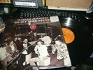 record LP Waylon Jennings   Honky Tonk Heroes Outlaw Country NM-