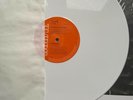 DAVID BOWIE STATION TO STATION 45TH ANNIVERSARY WHITE VINYL LP