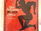 THE SENSUOUS BLACK MAN by The Prince, Rudy Ray Moore, brand new still sealed