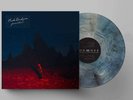 Phoebe Bridgers Punisher Vinyl LP Blue and Silver Swirly IN HAND FREE SHIPPING