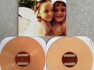 Smashing Pumpkins Siamese Dream 2lp Orange Marble Vinyl OG 1993  * No Reserve