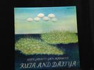 Keith Jarrett/Jack DeJohnette-Ruta and Daitya-ECM 1021-GERMANY SUPERB
